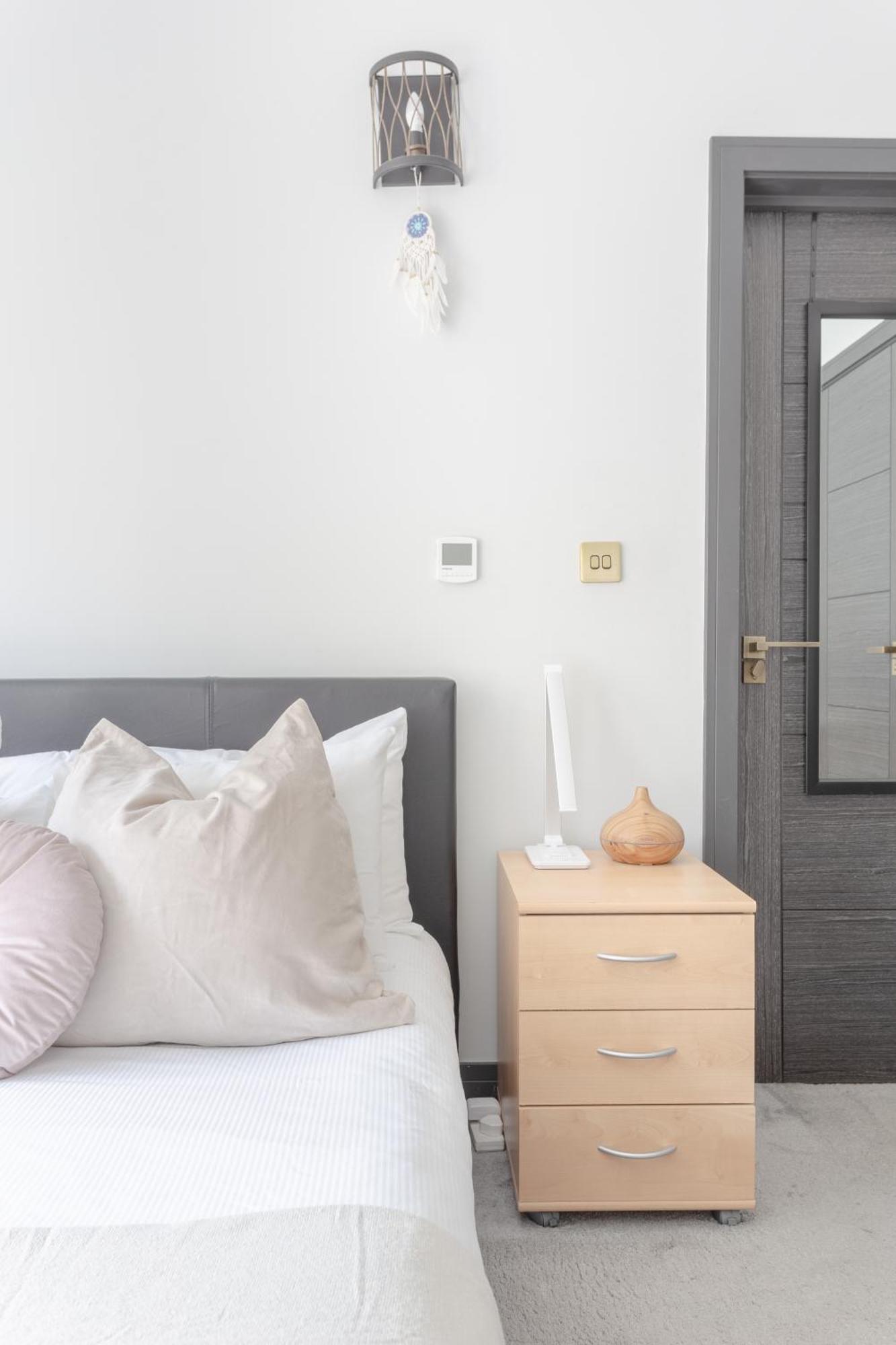 Embankment House Alloggio in famiglia Londra